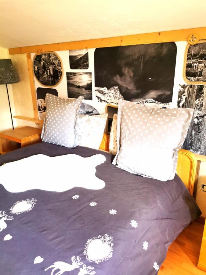 Appartamento Vrignier Verrayes Esterno foto