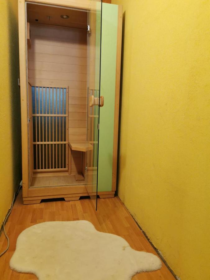 Appartamento Vrignier Verrayes Esterno foto