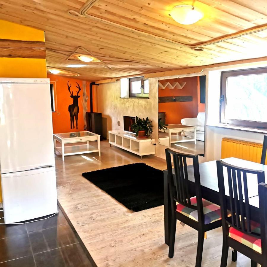 Appartamento Vrignier Verrayes Esterno foto