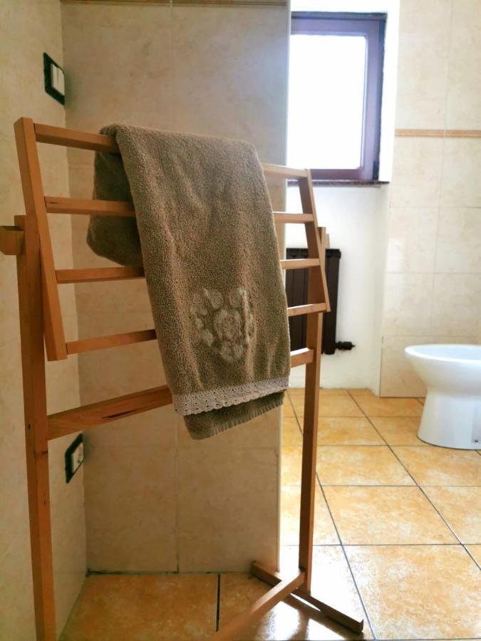 Appartamento Vrignier Verrayes Esterno foto