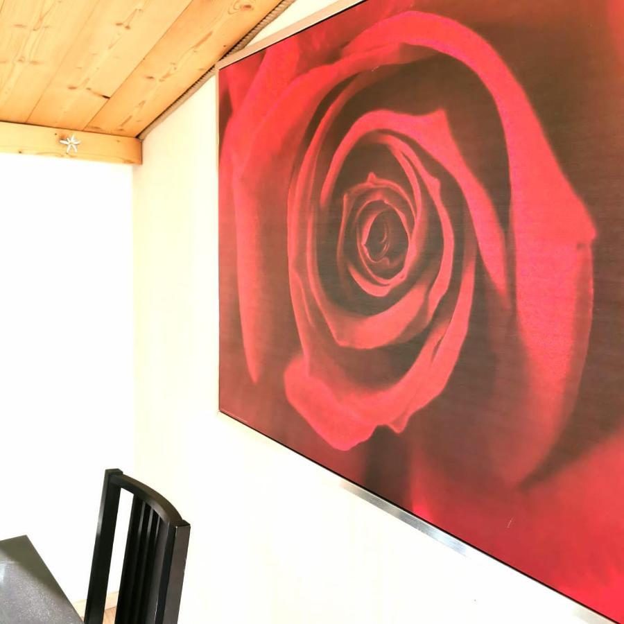 Appartamento Vrignier Verrayes Esterno foto